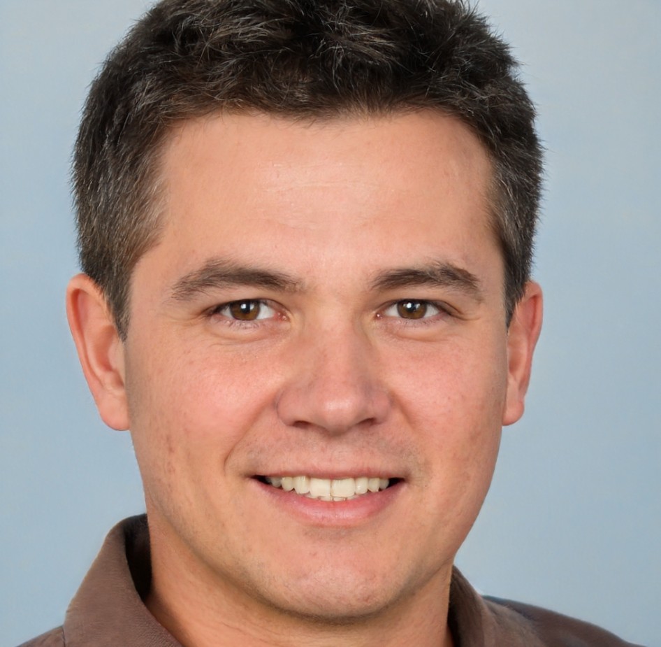 brian holt